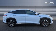 BYD Sealion 7 390kW Design AWD 83kWh 5dr Auto Electric Estate